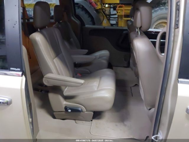 2012 CHRYSLER TOWN & COUNTRY 2C4RC1CG0CR156644 Photo 7