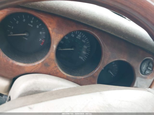 1997 JAGUAR XK8 SAJGX2742VC016027 Photo 6