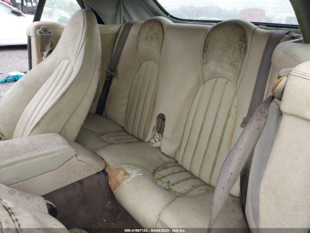 1997 JAGUAR XK8 SAJGX2742VC016027 Photo 7