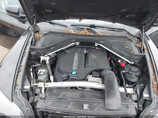 5UXFG2C56E0C45631 BMW X6 Xdrive35i