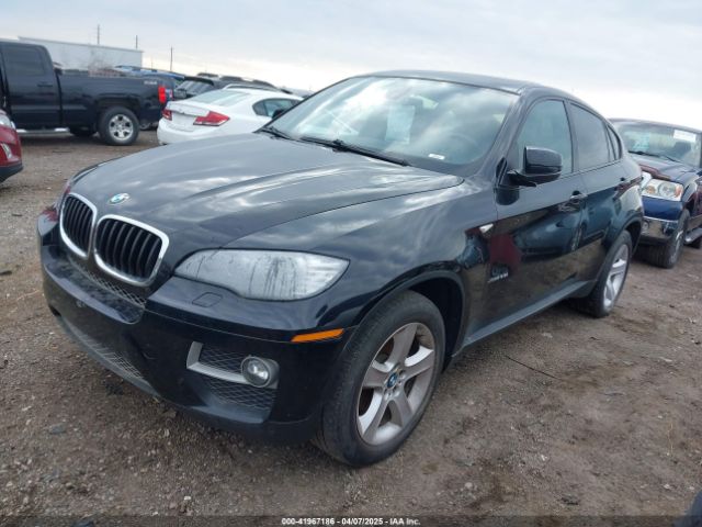5UXFG2C56E0C45631 BMW X6 Xdrive35i