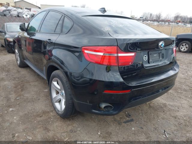 5UXFG2C56E0C45631 BMW X6 Xdrive35i