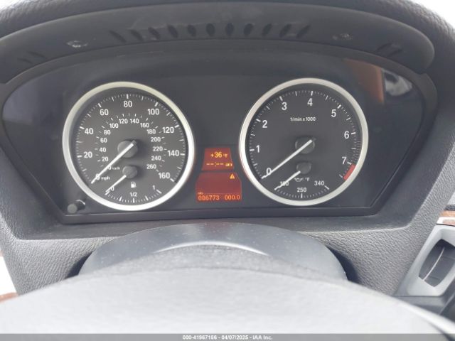 5UXFG2C56E0C45631 BMW X6 Xdrive35i