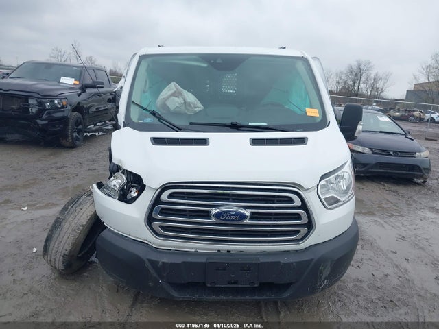 Ford Transit-250 2019 1FTYR2YG6KKB47274 Image 12