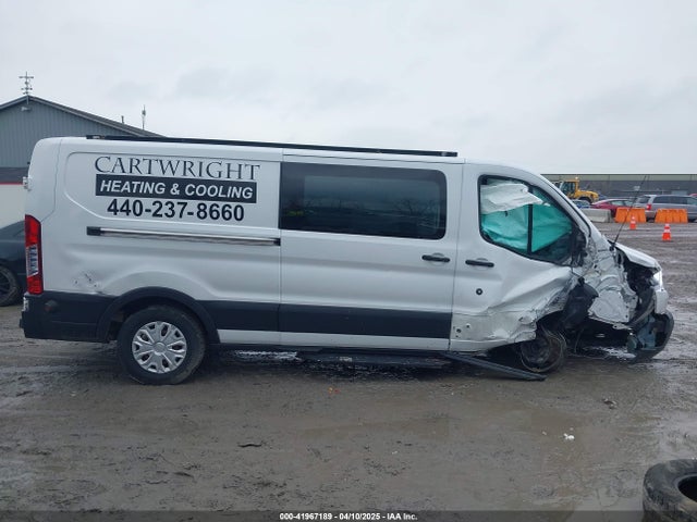 Ford Transit-250 2019 1FTYR2YG6KKB47274 Image 13