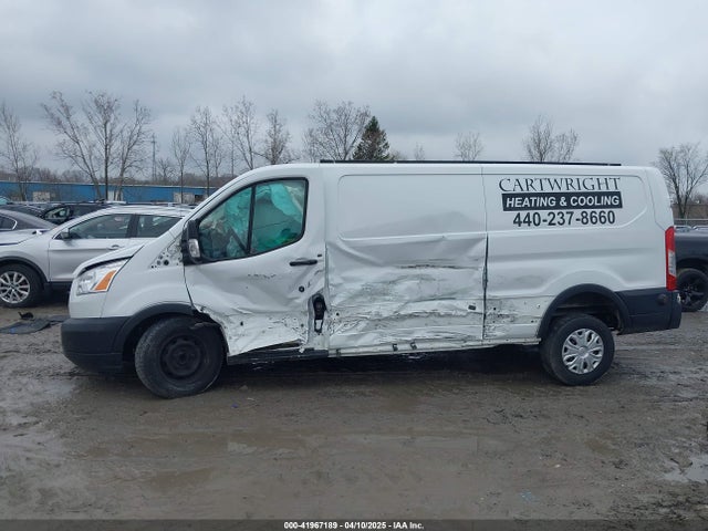 Ford Transit-250 2019 1FTYR2YG6KKB47274 Image 14