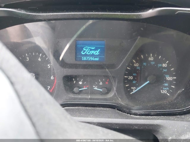Ford Transit-250 2019 1FTYR2YG6KKB47274 Image 15