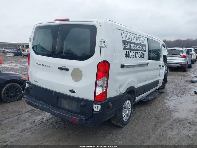 Ford Transit-250 2019 1FTYR2YG6KKB47274 Image 4