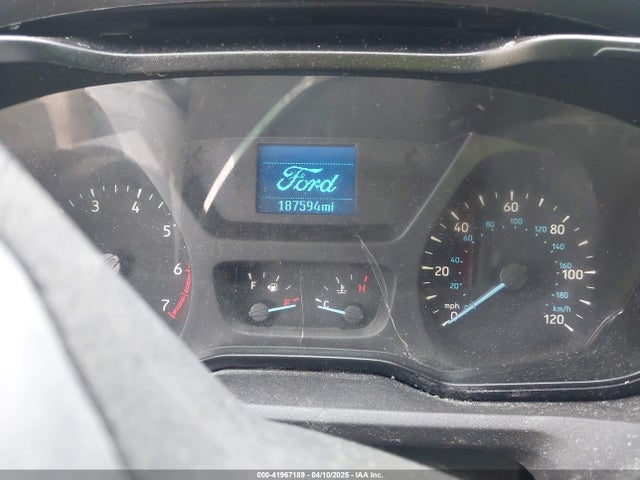 Ford Transit-250 2019 1FTYR2YG6KKB47274 Image 7