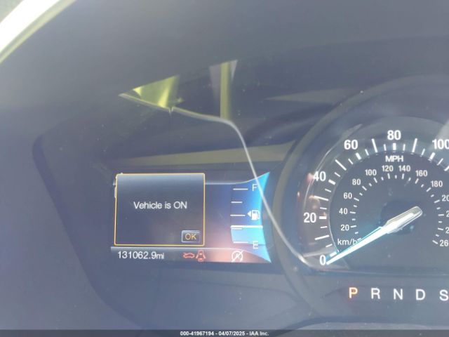 3FA6P0HD9HR396654 Ford FUSION SE