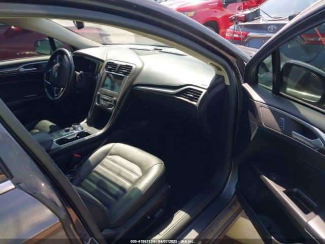 3FA6P0HD9HR396654 Ford FUSION SE