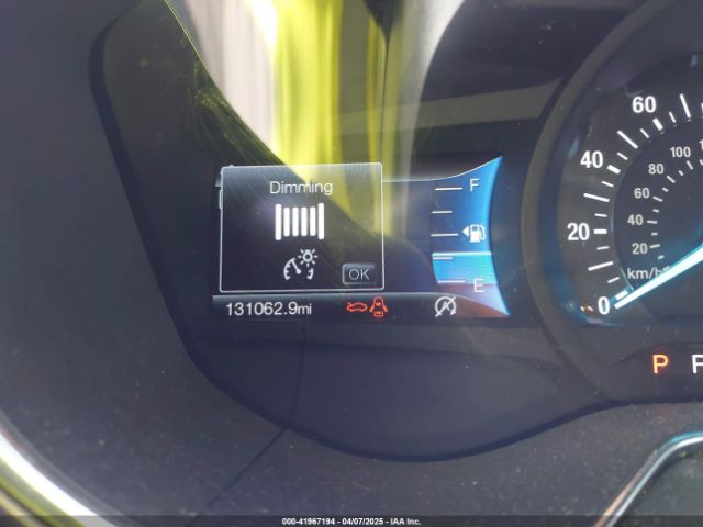 3FA6P0HD9HR396654 Ford FUSION SE