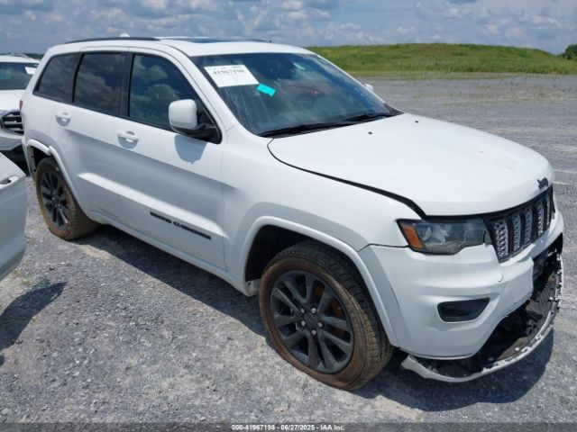 2019 JEEP GRAND CHEROKEE 1C4RJEAG9KC710772 Photo 0