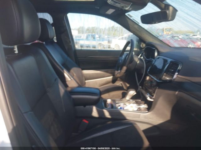 2019 JEEP GRAND CHEROKEE 1C4RJEAG9KC710772 Photo 4