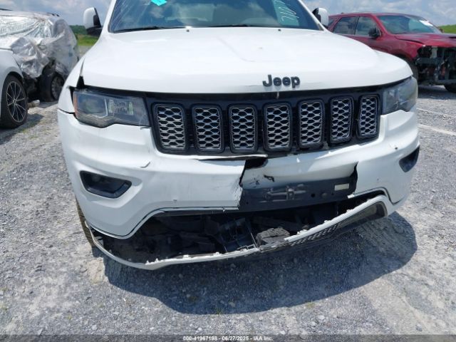 2019 JEEP GRAND CHEROKEE 1C4RJEAG9KC710772 Photo 5