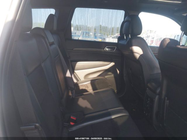2019 JEEP GRAND CHEROKEE 1C4RJEAG9KC710772 Photo 7