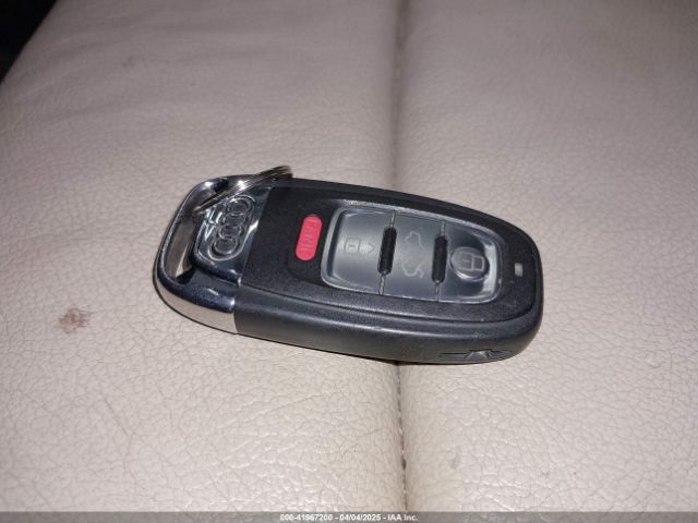 WA1C2AFP0GA121286 Audi Q5 2.0t Premium