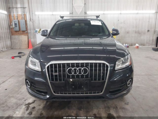 WA1C2AFP0GA121286 Audi Q5 2.0t Premium