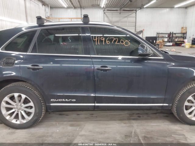 WA1C2AFP0GA121286 Audi Q5 2.0t Premium