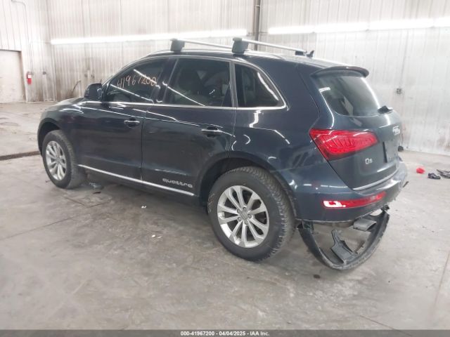 WA1C2AFP0GA121286 Audi Q5 2.0t Premium