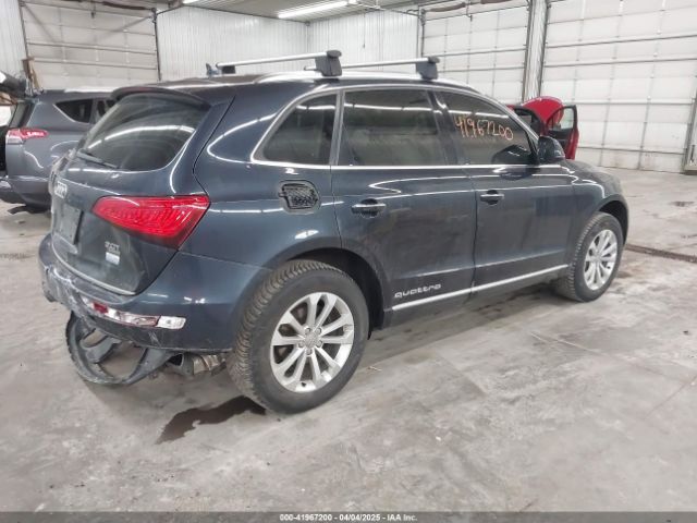 WA1C2AFP0GA121286 Audi Q5 2.0t Premium