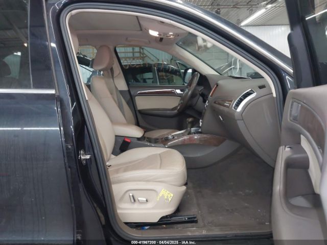 WA1C2AFP0GA121286 Audi Q5 2.0t Premium