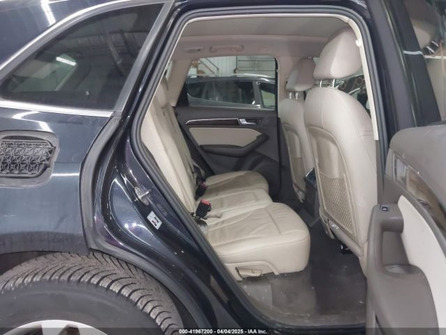 WA1C2AFP0GA121286 Audi Q5 2.0t Premium