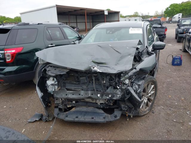 JM3TCBDY4H0132746 Mazda Cx-9 Grand Touring