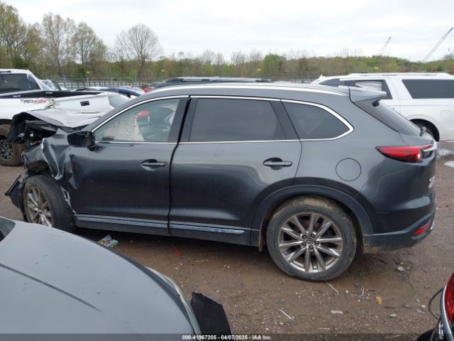 JM3TCBDY4H0132746 Mazda Cx-9 Grand Touring