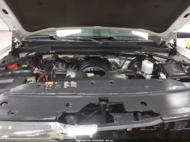 3GTU2MEC8GG187919 GMC Sierra 1500 Sle