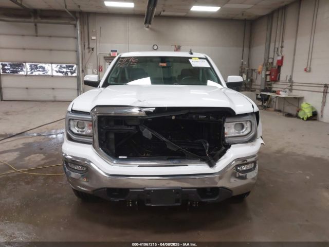 3GTU2MEC8GG187919 GMC Sierra 1500 Sle