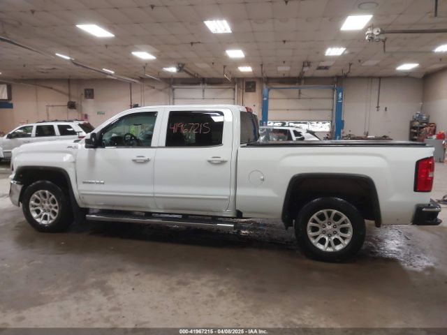 3GTU2MEC8GG187919 GMC Sierra 1500 Sle