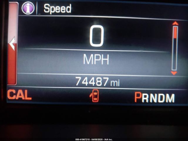 3GTU2MEC8GG187919 GMC Sierra 1500 Sle