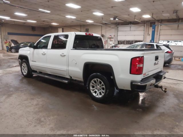3GTU2MEC8GG187919 GMC Sierra 1500 Sle