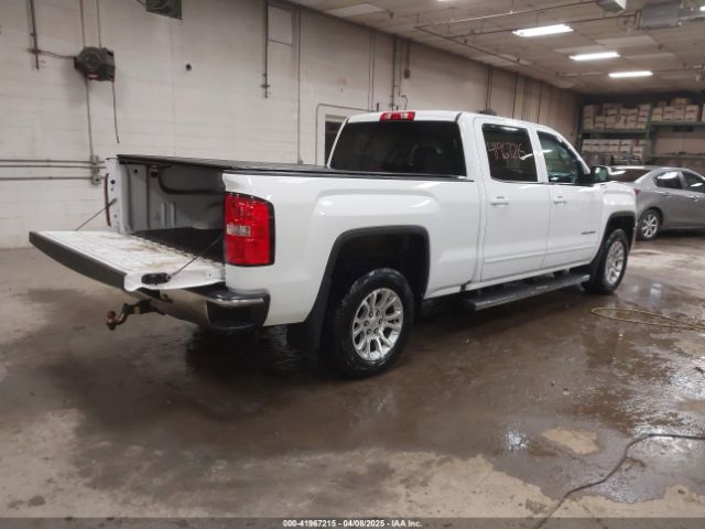3GTU2MEC8GG187919 GMC Sierra 1500 Sle