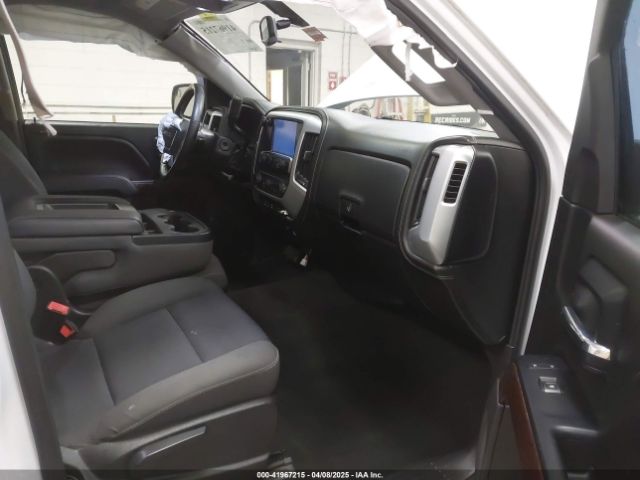 3GTU2MEC8GG187919 GMC Sierra 1500 Sle