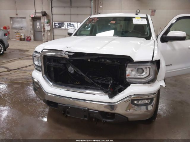 3GTU2MEC8GG187919 GMC Sierra 1500 Sle