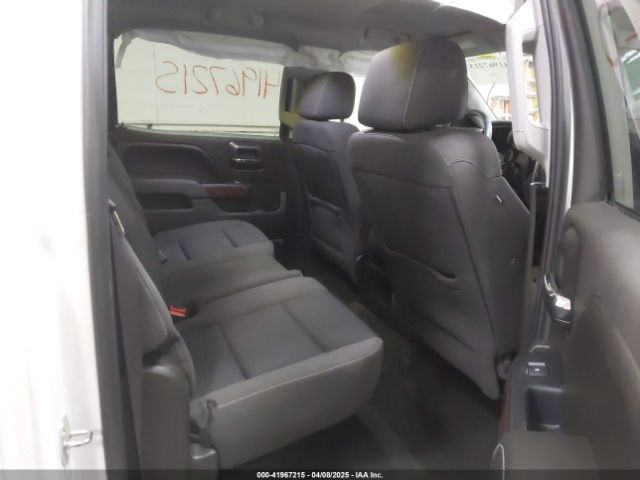 3GTU2MEC8GG187919 GMC Sierra 1500 Sle