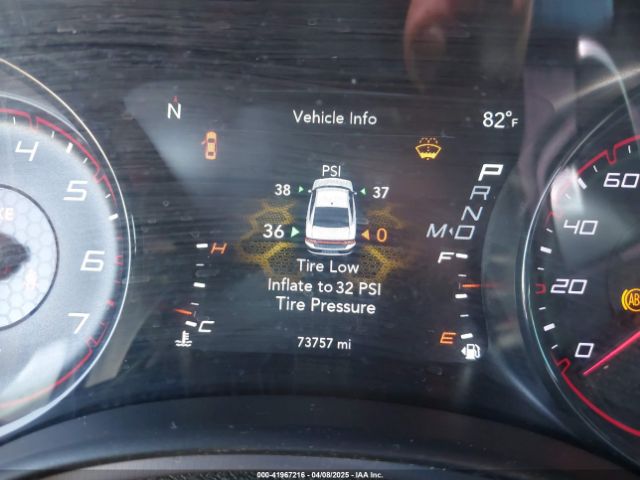 2C3CDXCT0KH562175 Dodge Charger R/t Rwd