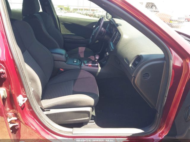 2C3CDXCT0KH562175 Dodge Charger R/t Rwd