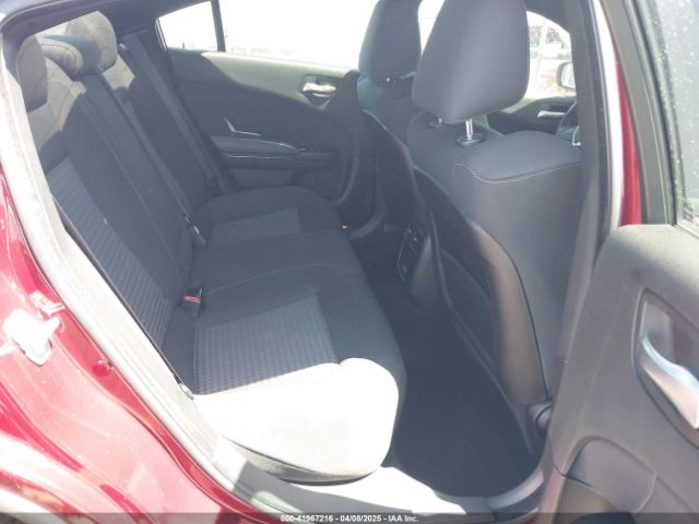 2C3CDXCT0KH562175 Dodge Charger R/t Rwd