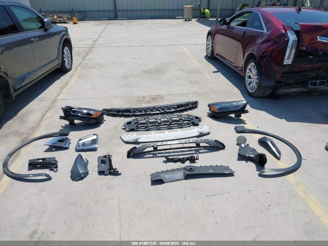 WA1GAAFYXN2102653 Audi 45 tfsi