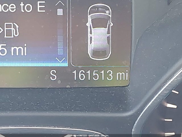 1FMCU9G9XFUC14744 Ford ESCAPE SE