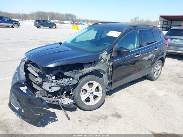 1FMCU9G9XFUC14744 Ford ESCAPE SE