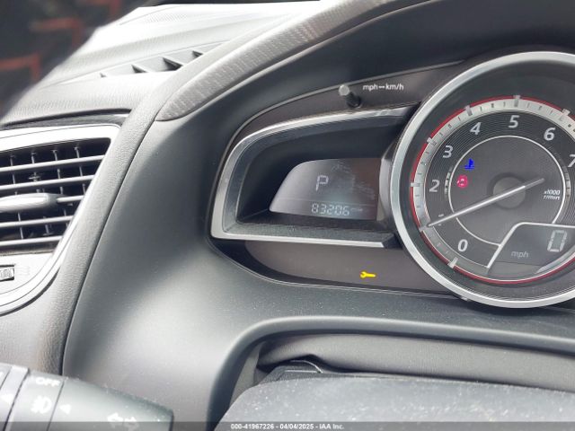 JM1BM1N35G1354154 Mazda Mazda3 S Grand Touring