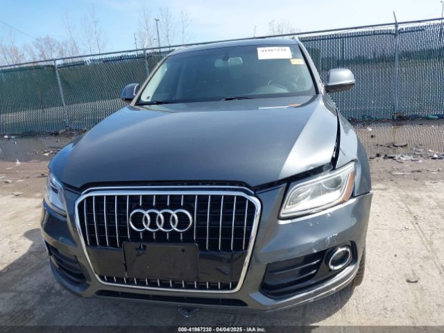 WA1L2AFP8HA015766 Audi Q5 2.0t Premium