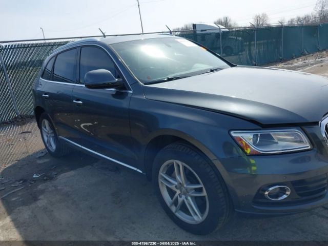 WA1L2AFP8HA015766 Audi Q5 2.0t Premium