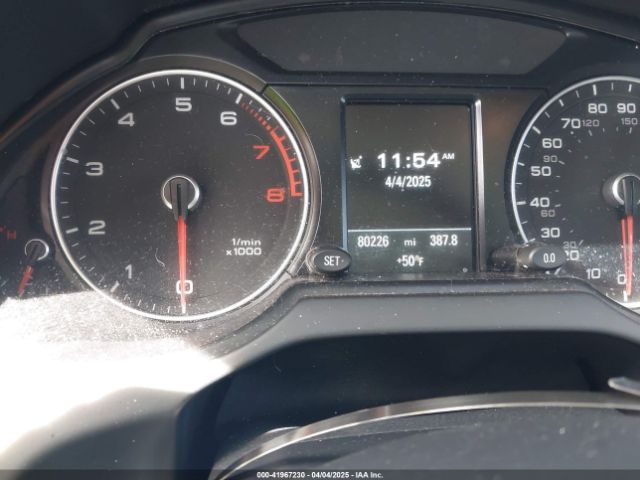 WA1L2AFP8HA015766 Audi Q5 2.0t Premium