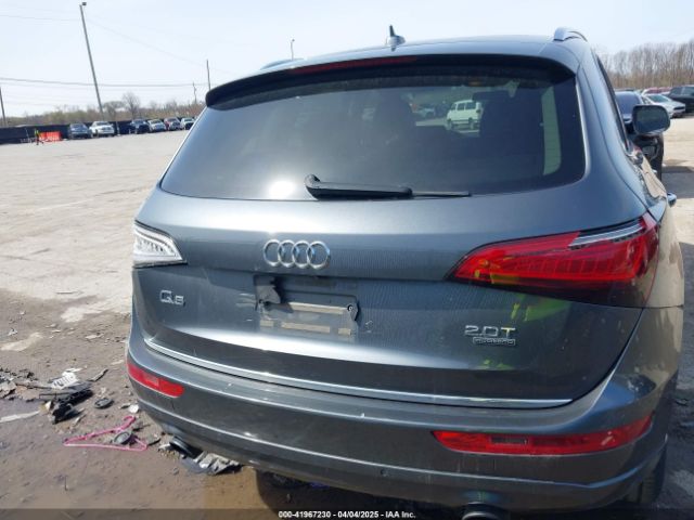 WA1L2AFP8HA015766 Audi Q5 2.0t Premium