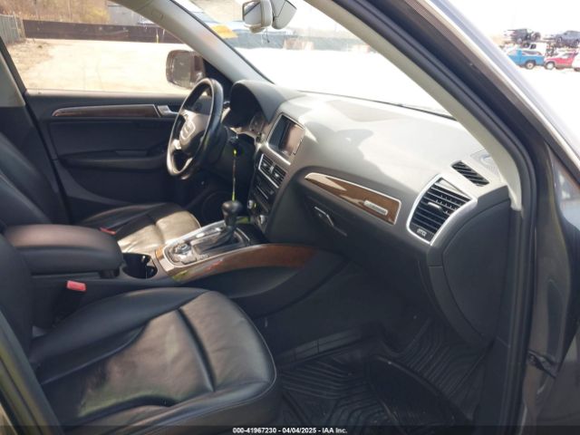 WA1L2AFP8HA015766 Audi Q5 2.0t Premium